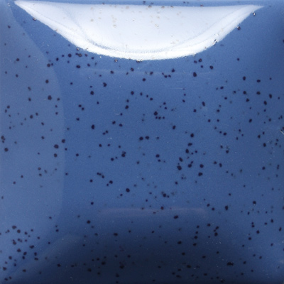 Picture of SP-231 Speckled The Blues Dotted Opaque Glaze