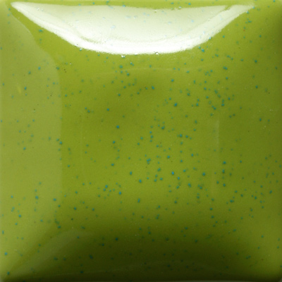 Picture of SP-227 Sour Apple Dotted Opaque Glaze