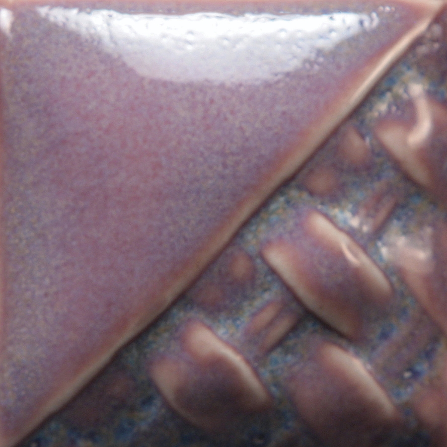 Picture of SW165 Lavender Mist Stoneware Mayco High Grade Glaze