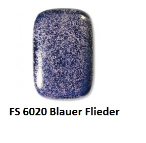 Resim Fs 6020 Blauer Flieder (YÜKSEK DERECE)