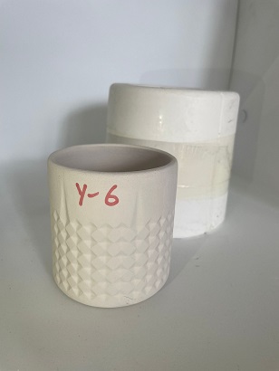 Picture of Y-6 CRYSTAL CUP MOLD