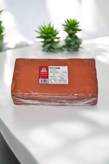 Picture of PF RED CERAMIC MUD 12.5kg