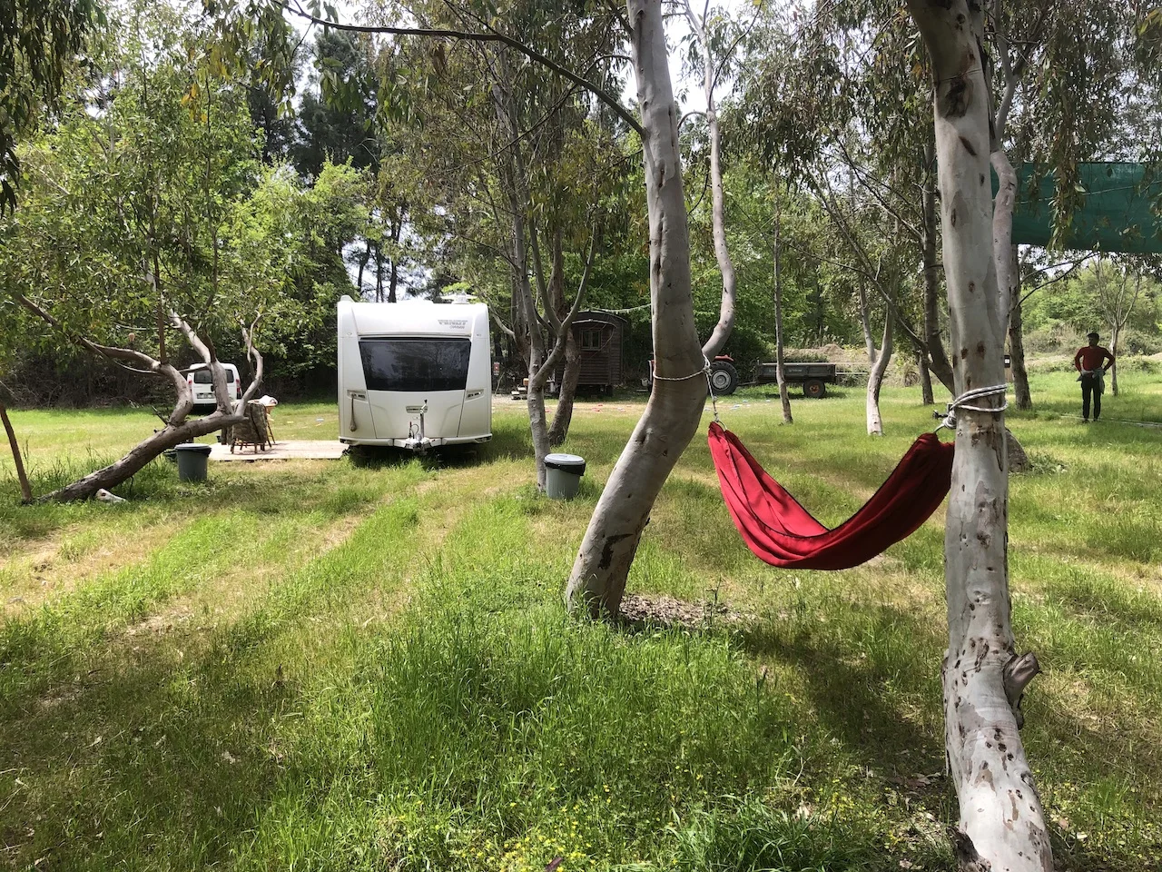 Resim Sundance Caravan & Camping