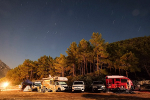 Resim Arya Camping Glamping & Karavan