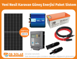 Resim DB Solar Market 
