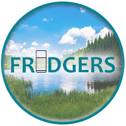 Resim Fridgers- Depar Şirketler Grubu Karavan Malzemeleri