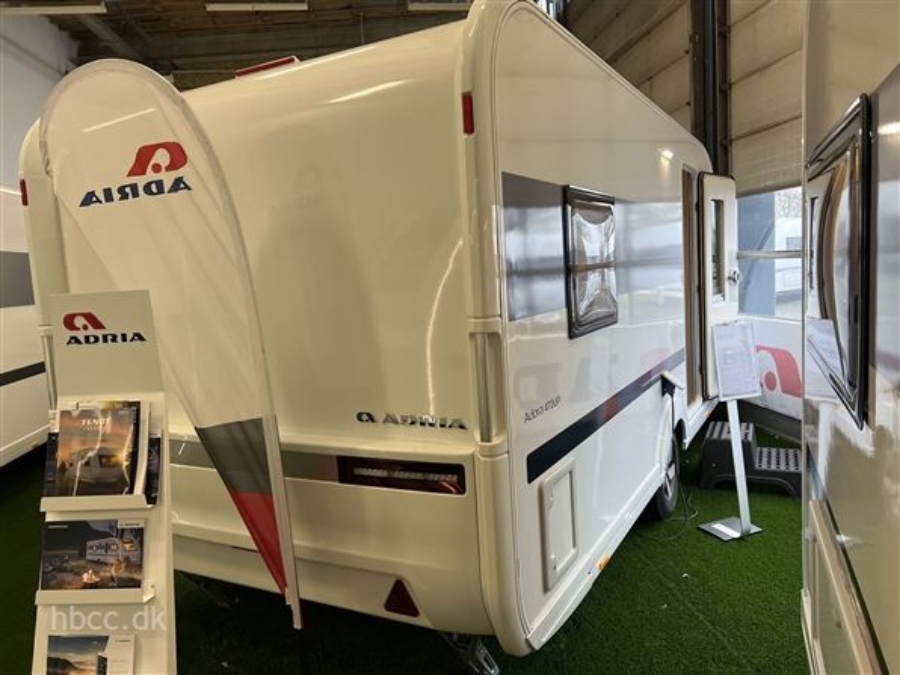 Resim Adria Adora 472 UP