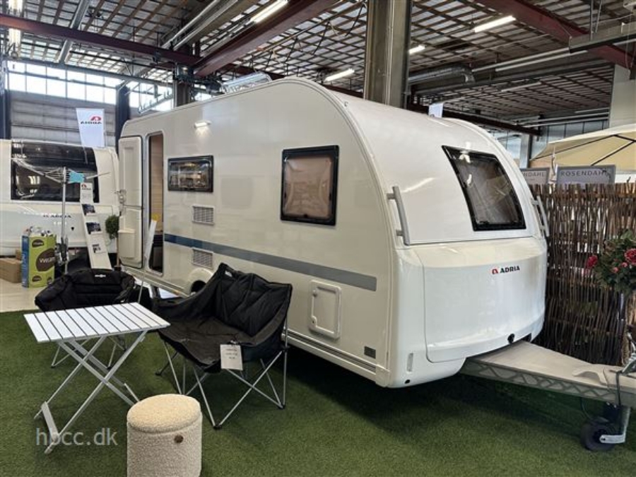 Resim Adria Altea 472 PK