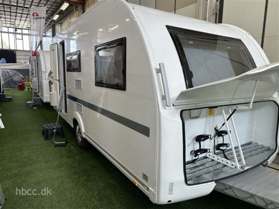 Resim Adria Altea 492 LU