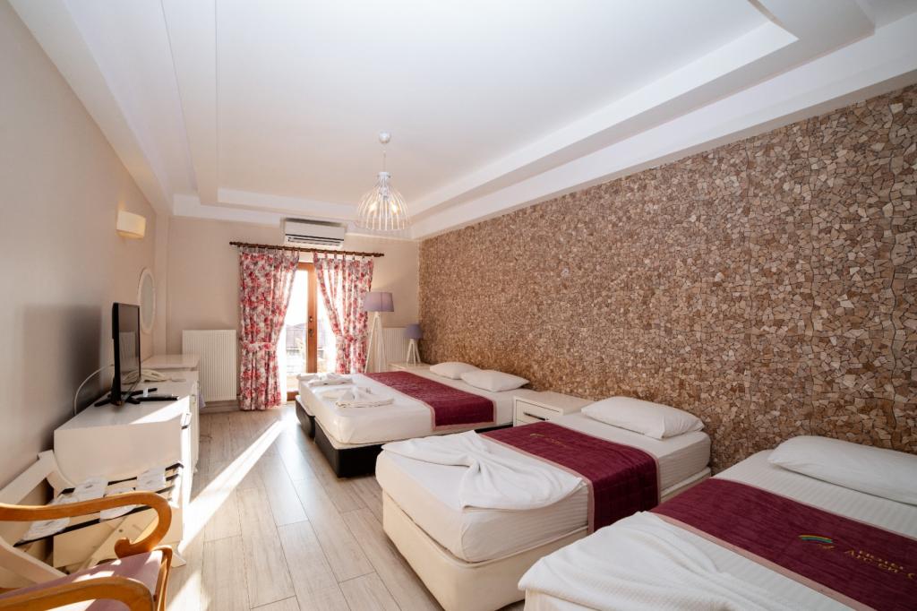 Resim Kuzey Park Karavan Hotel