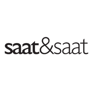 Saat&Saat Logo