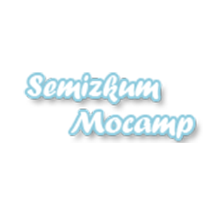 Semizkum Mocamp Logo