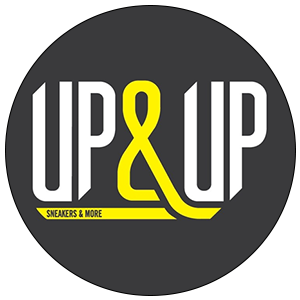Up&Up Logo