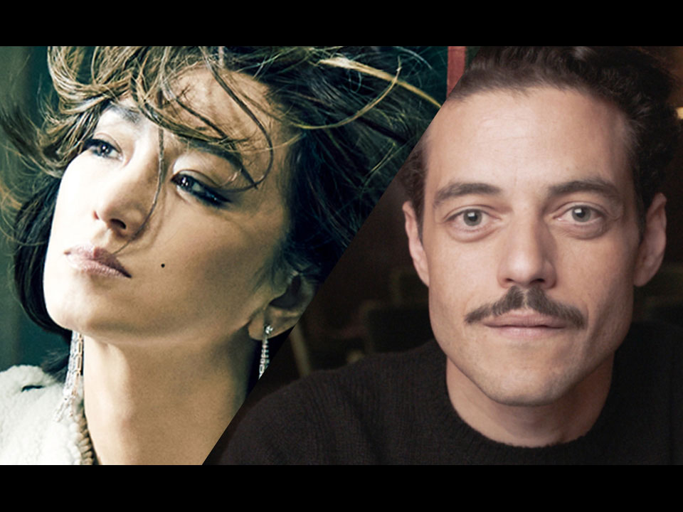 Picture for blog post Gong Li And Rami Malek are Now Also Global Ambassador of Cartier