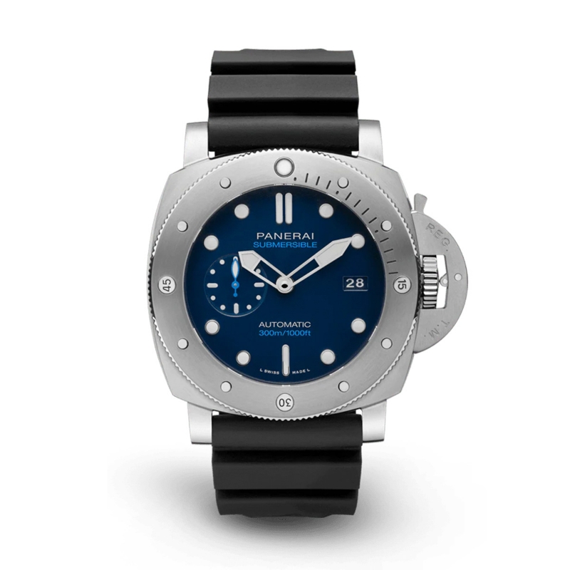 Picture of SUBMERSIBLE - BMG-TECH™ AUTOMATIC 47 MM