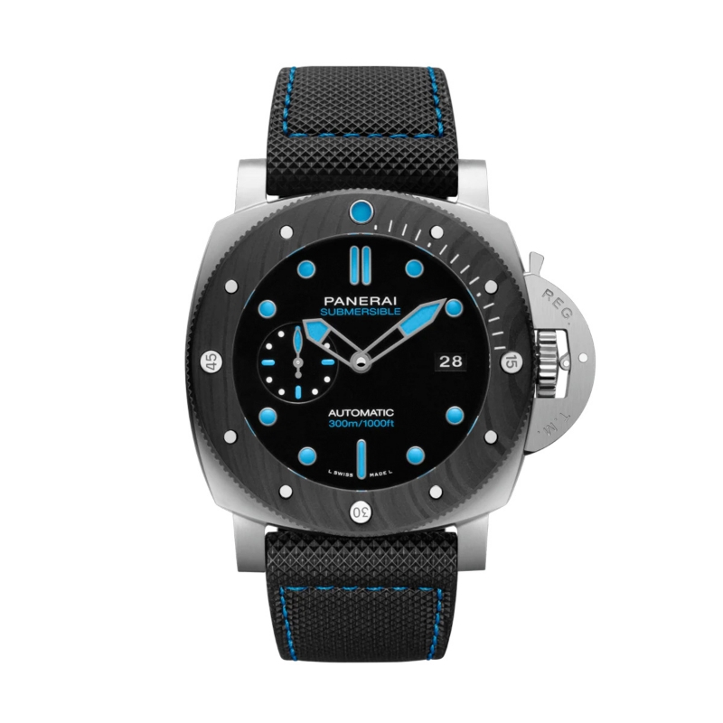 Resim SUBMERSIBLE - BMG-TECH™ AUTOMATIC 47 MM