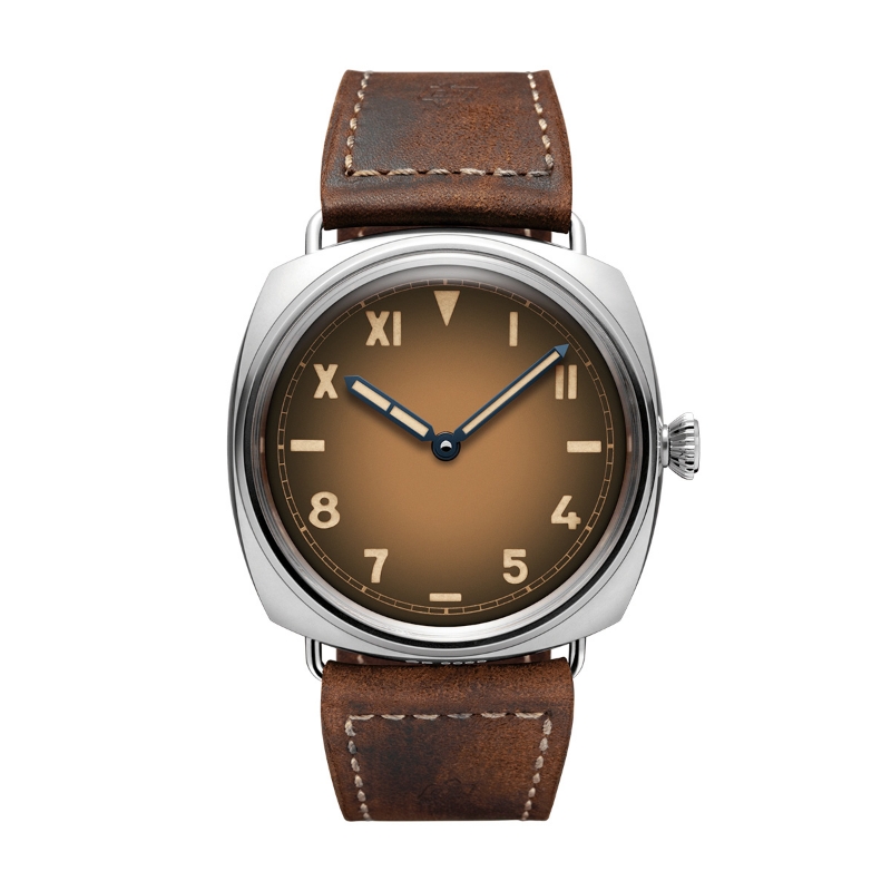 Picture of RADIOMIR CALIFORNIA - STEEL HAND-WOUND 47 MM