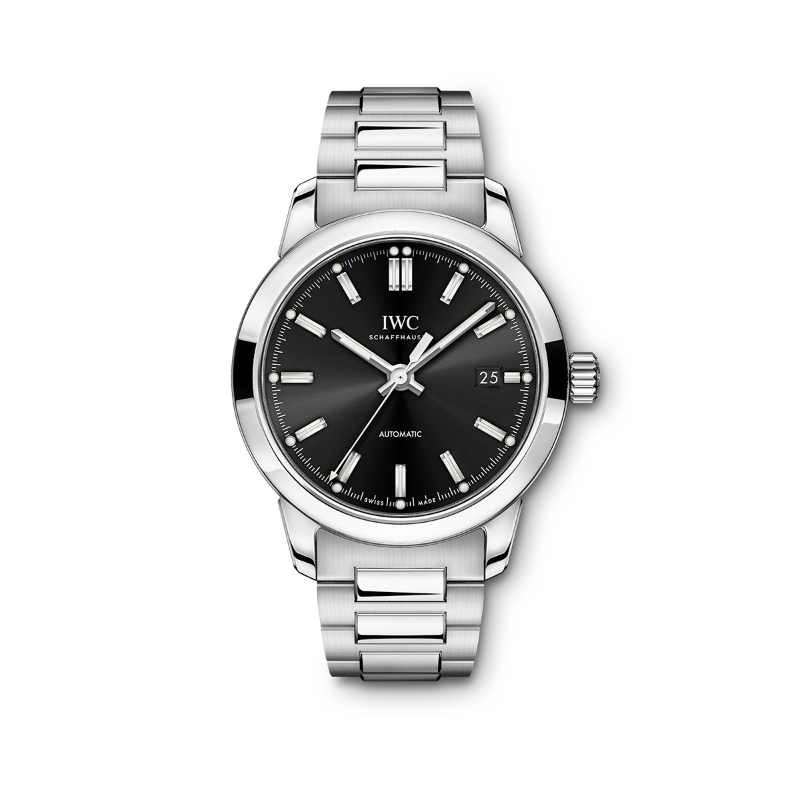Picture of INGENIEUR - STEEL AUTOMATIC 40 MM