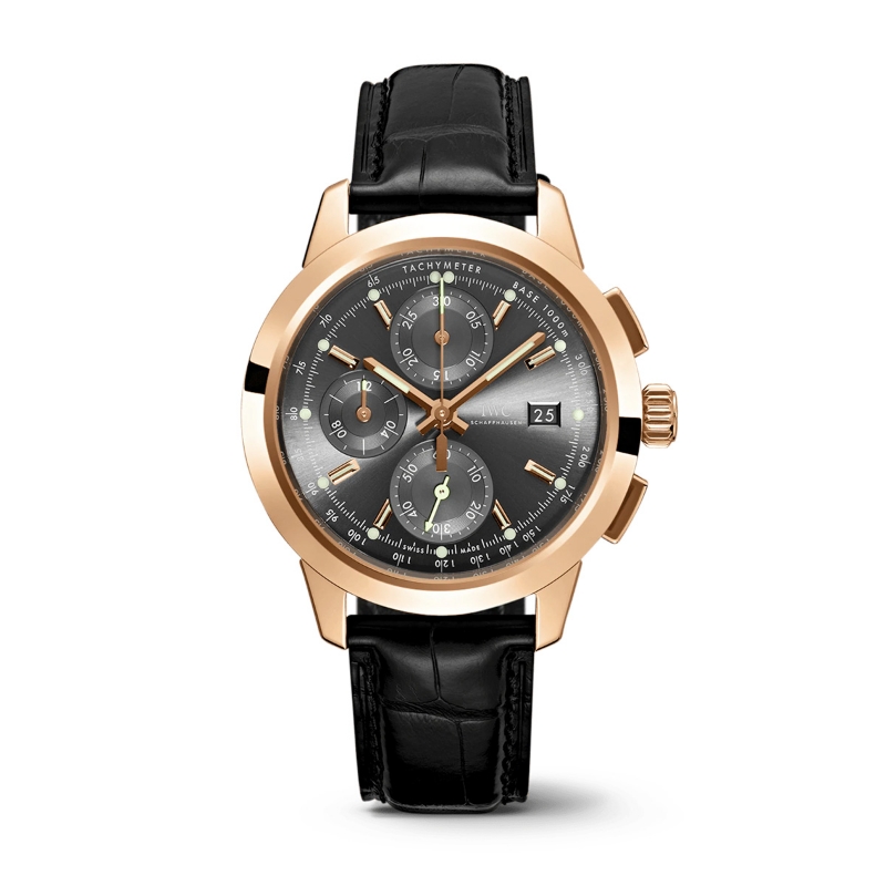 Picture of INGENIEUR CHRONOGRAPH - ROSE GOLD AUTOMATIC 42.3 MM