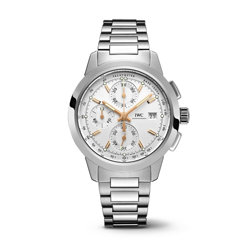 Picture of INGENIEUR CHRONOGRAPH - STEEL AUTOMATIC 42.3 MM