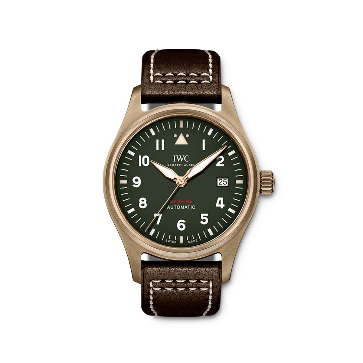 Picture of PILOT’S WATCH SPITFIRE - BRONZE AUTOMATIC 39 MM