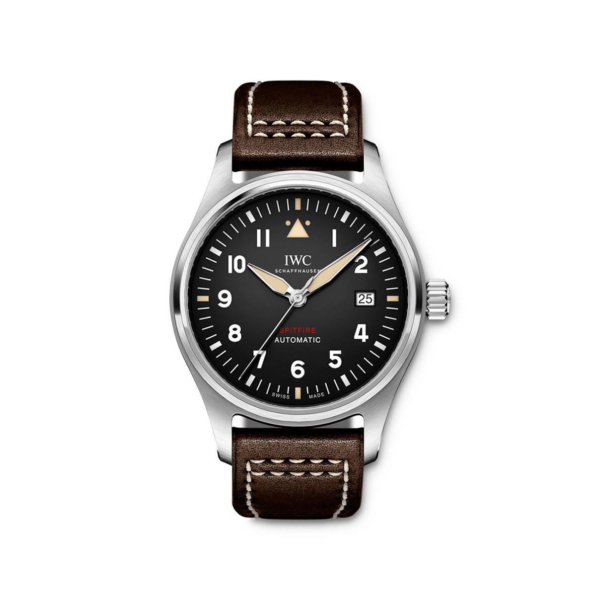 Picture of PILOT’S WATCH SPITFIRE - STEEL AUTOMATIC 39 MM