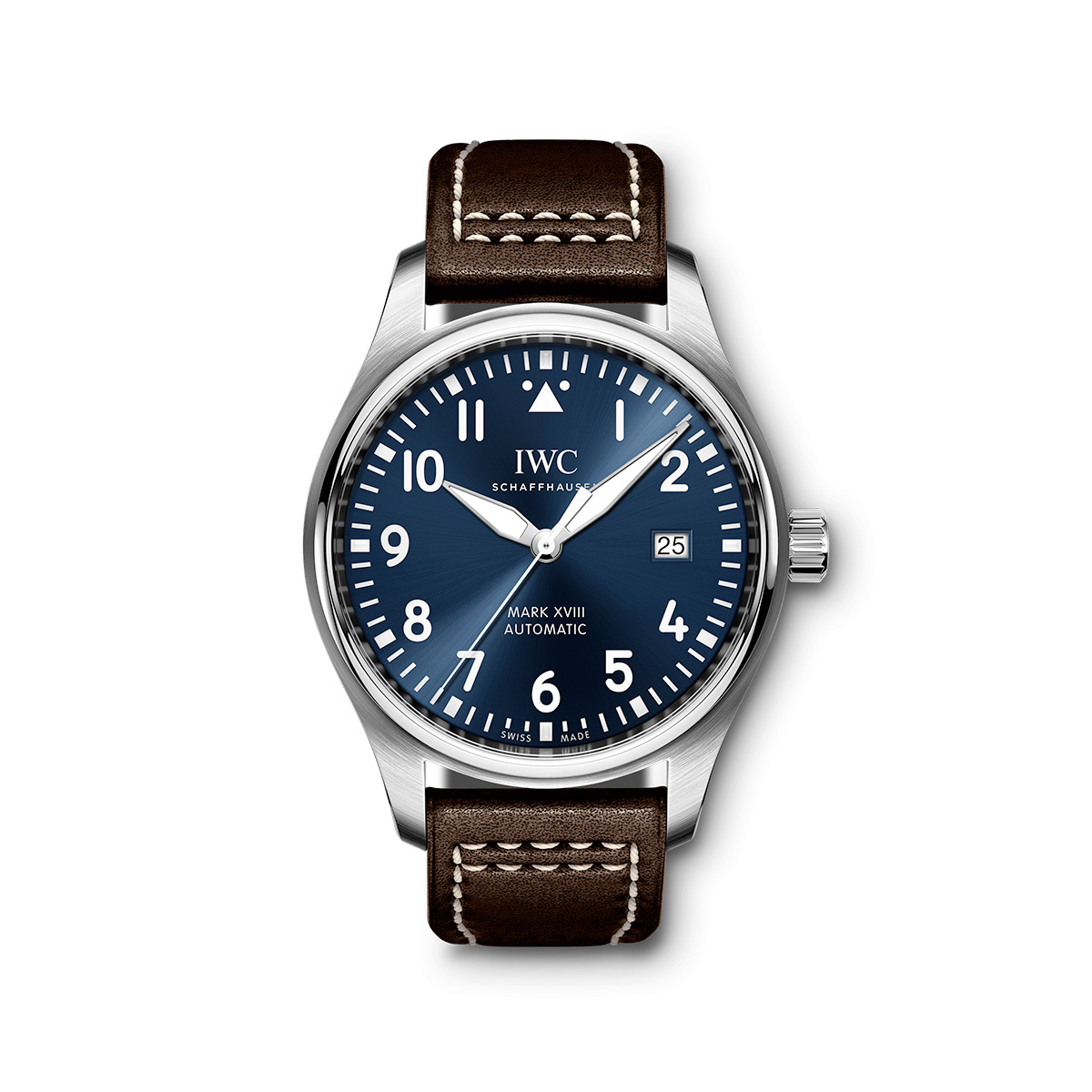 Picture of PILOT’S WATCH MARK XVIII EDITION “LE PETIT PRINCE” - STEEL AUTOMATIC 40 MM