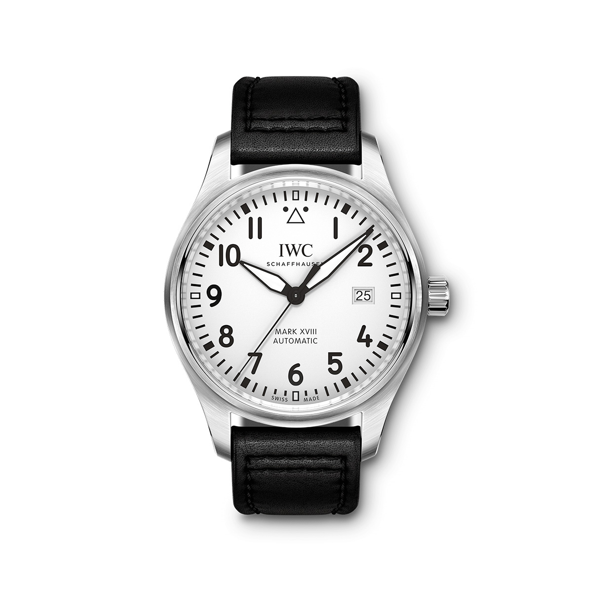Picture of PILOT’S WATCH MARK XVIII - STEEL AUTOMATIC 40 MM