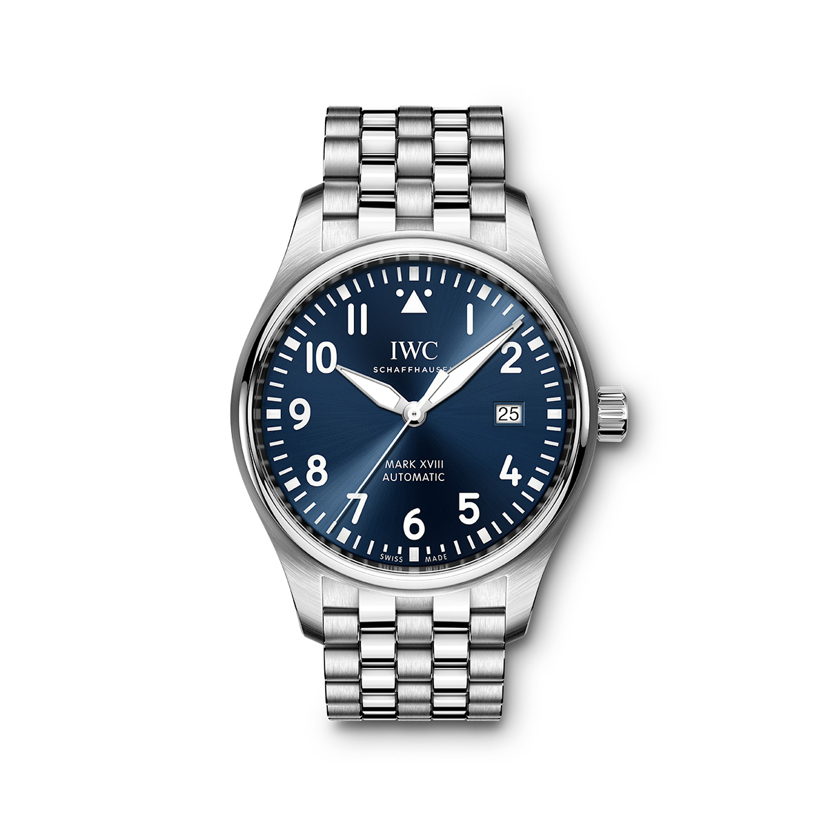 Picture of PILOT’S WATCH MARK XVIII EDITION “LE PETIT PRINCE” - STEEL AUTOMATIC 40 MM