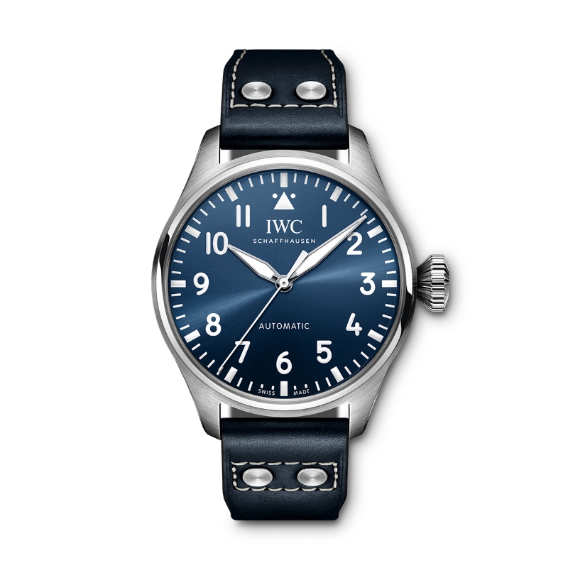 Picture of BIG PILOT’S WATCH - STEEL AUTOMATIC 43 MM