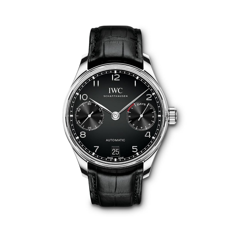 Picture of PORTUGIESE STEEL - AUTOMATIC 42.3 MM