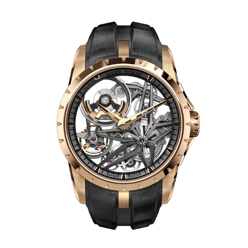 Picture of EXCALIBUR MB EON GOLD 42MM