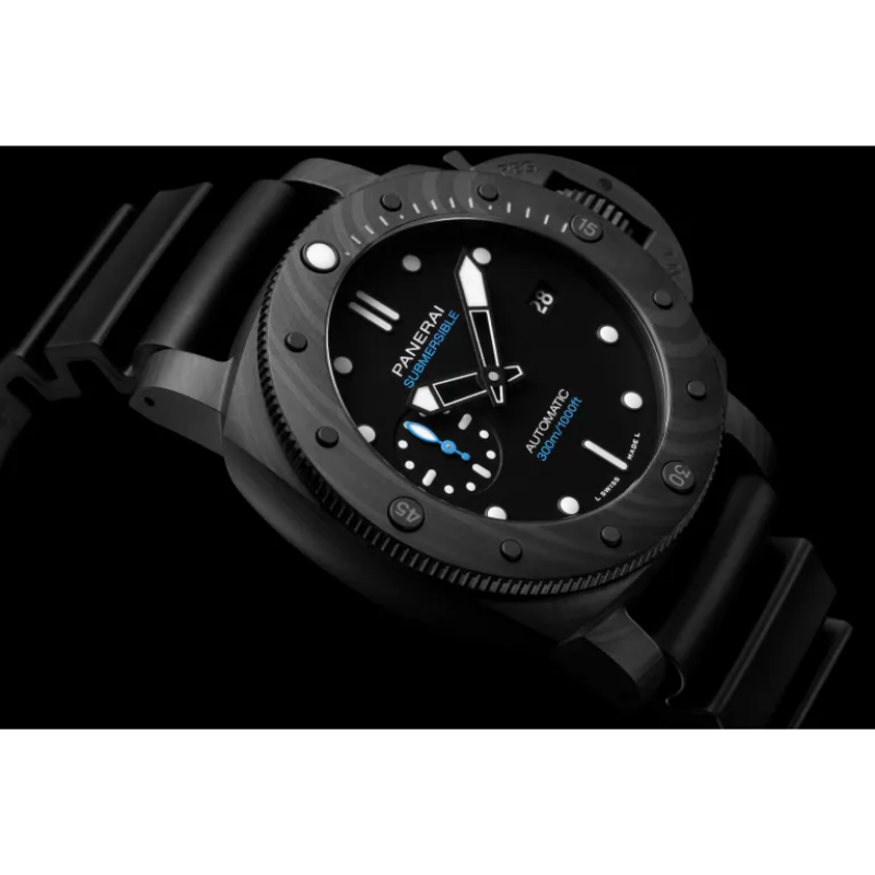 Resim SUBMERSIBLE CARBOTECH™ - 42 MM