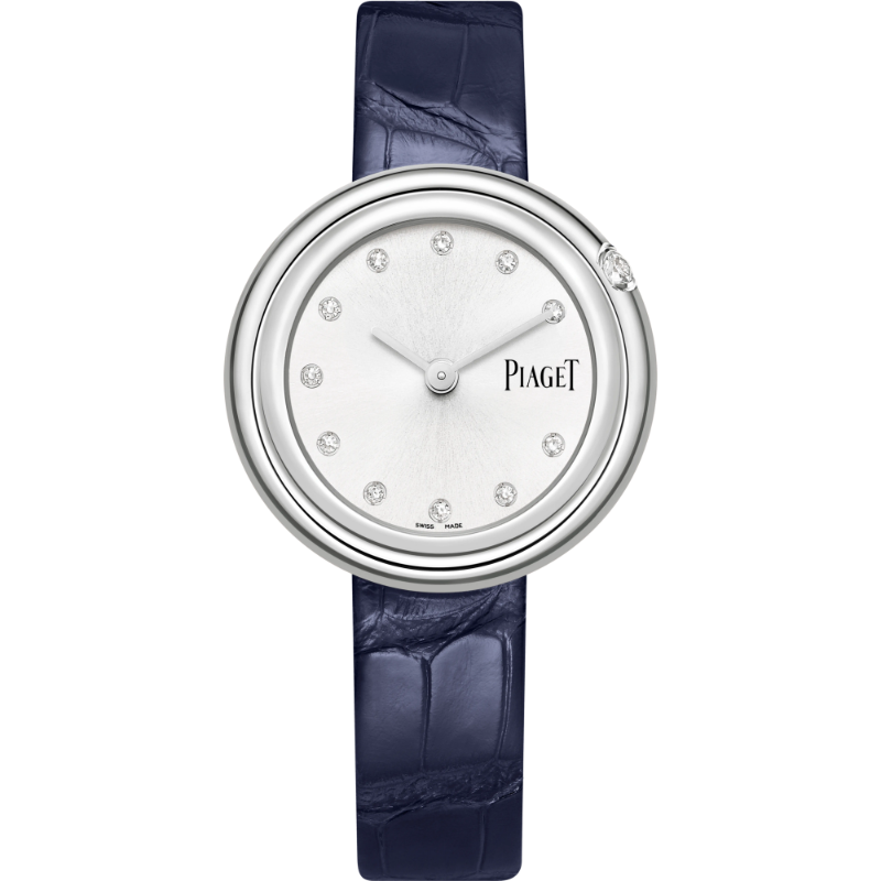 Picture of PIAGET Possession Steel Diamond Watch