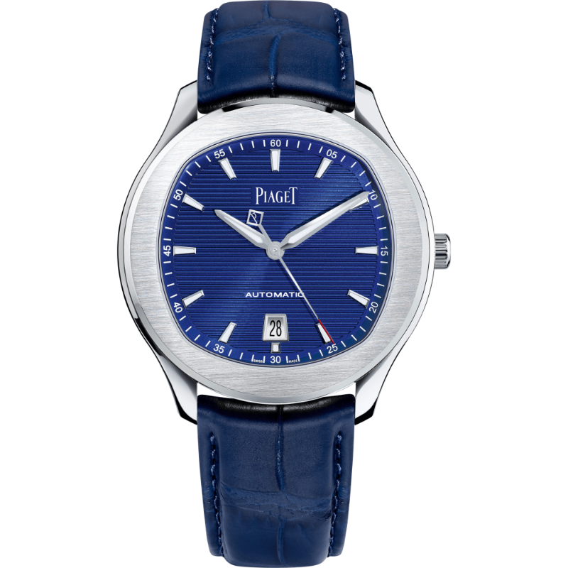 Resim PIAGET Automatic Steel Watch