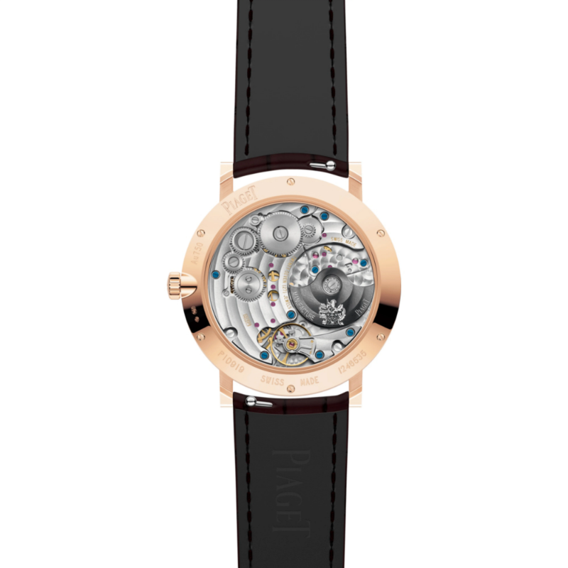 Resim PIAGET Altiplano Origin watch