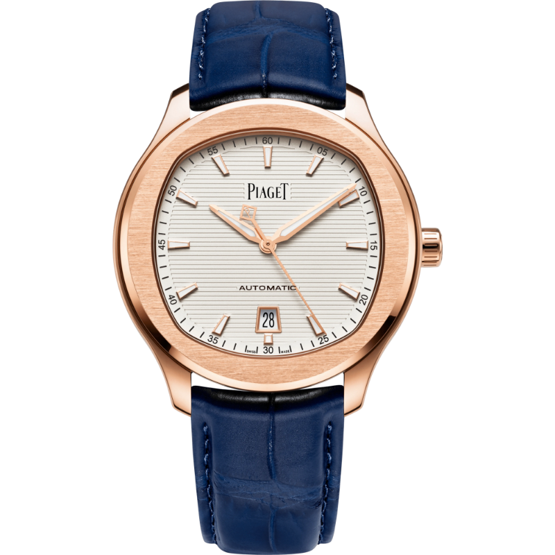 Picture of PİAGET Polo Date watch