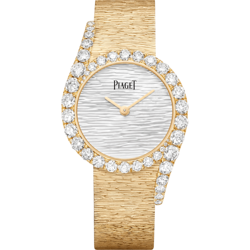 Resim PIAGET Limelight Gala Precious watch