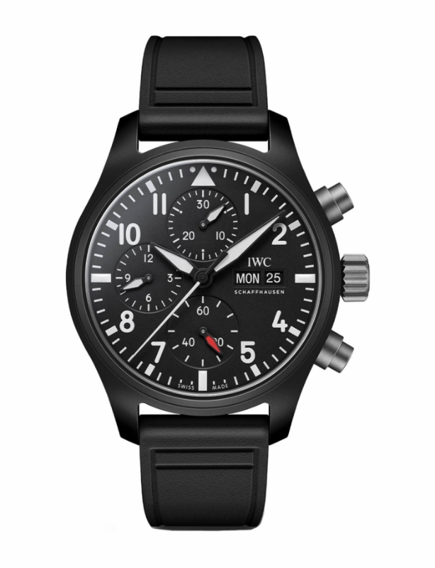 Picture of PILOT'S WATCH CHRONOGRAPH 41 TOP GUN