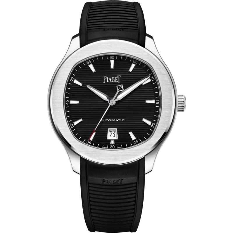 Picture of PIAGET Polo Date watch