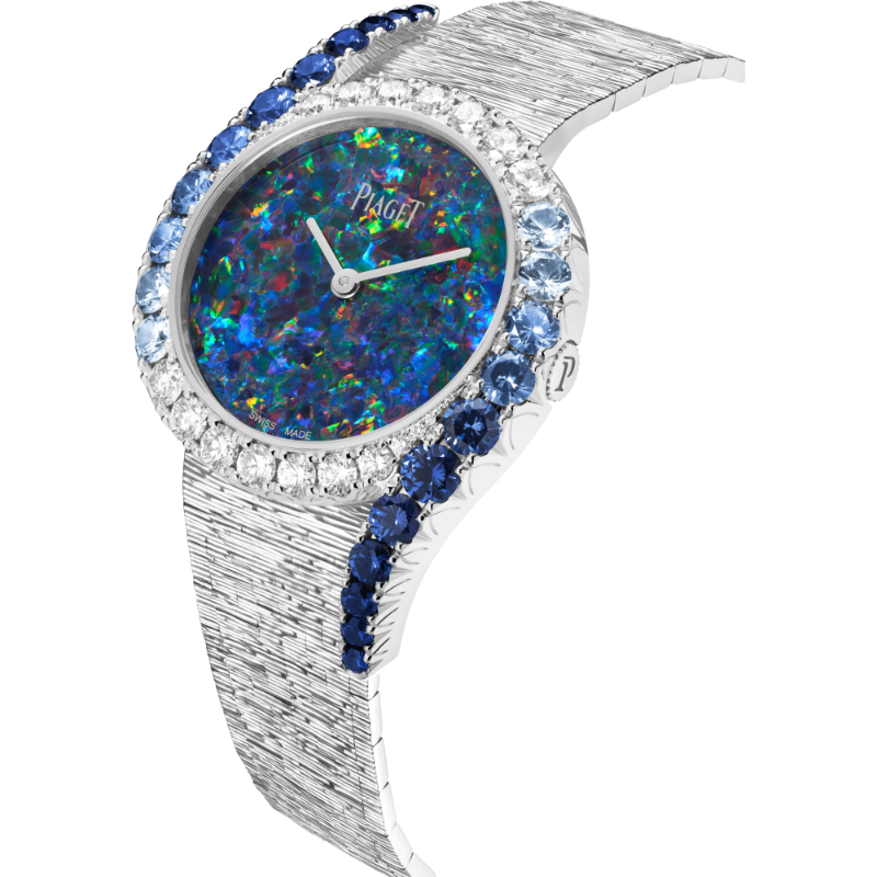 Picture of PIAGET Limelight Gala Precious watch