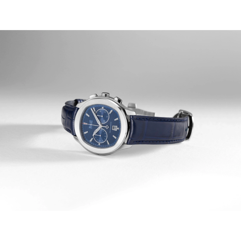 Picture of PIAGET Automatic Steel Chronograph Watch