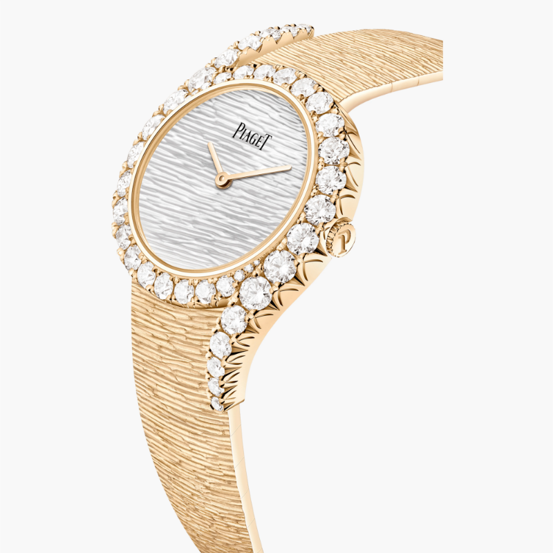 Resim PIAGET Limelight Gala Precious watch