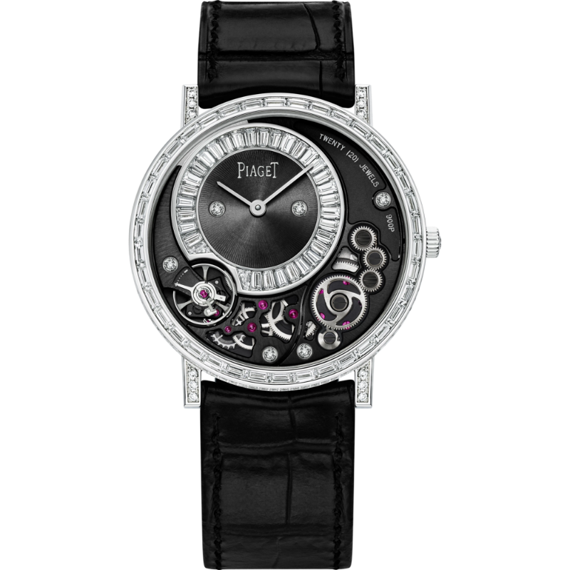 Picture of PIAGET Altiplano watch