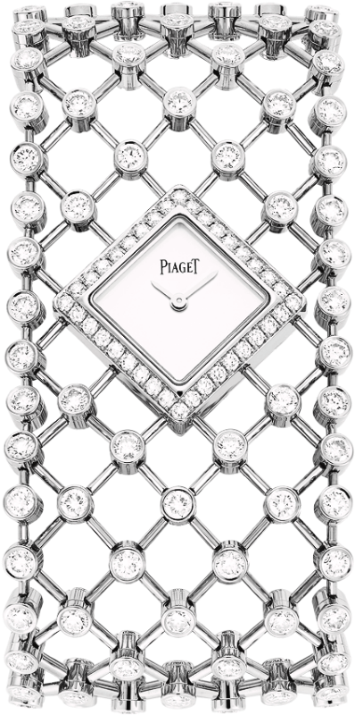 Resim PIAGET HIGH JEWELRY WATCHES