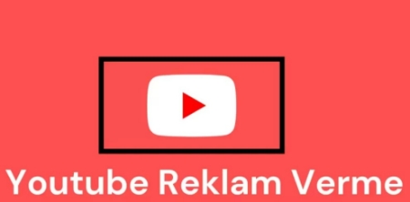 Picture for blog post YouTube Reklam Verme