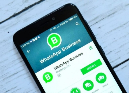 Blog yazısı Whatsapp İşletme Hesabı Nedir?için resim