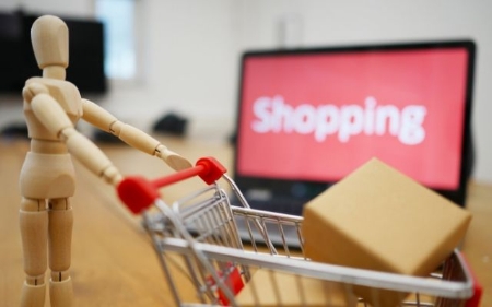 Blog yazısı 40 Önemli Online Alışveriş ve E Ticaret İstatistikleriiçin resim