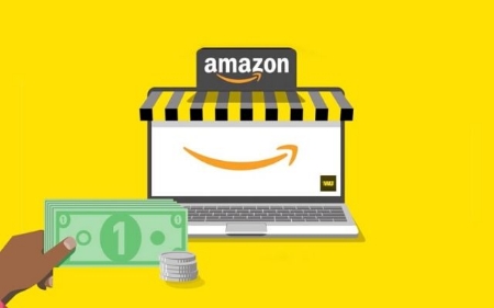 Blog yazısı Amazon’da Satış Nasıl Yapılır?için resim