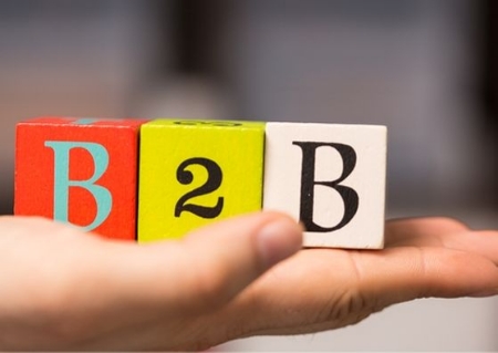 Blog yazısı B2B (Business to Business) Nedir?için resim